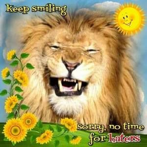 Meet your Posher, Susan